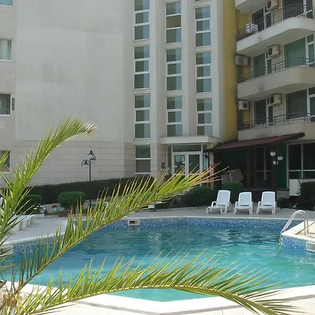 Appartement Sb In Sea Regal Nessebar