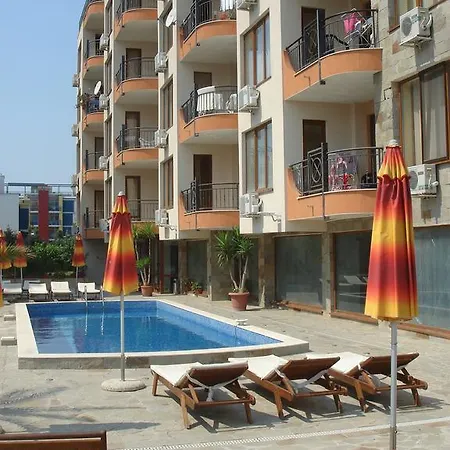 Appartement Sb In Sea Regal *