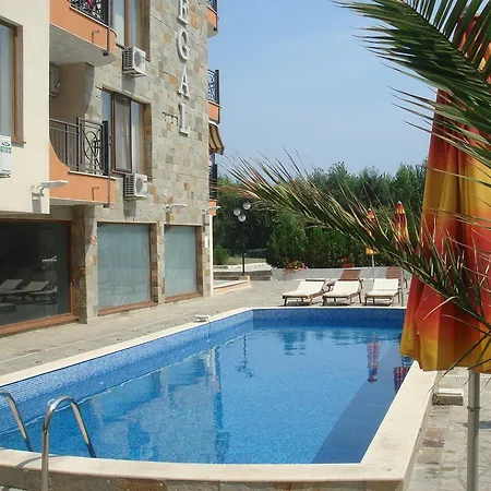 Appartement Sb In Sea Regal