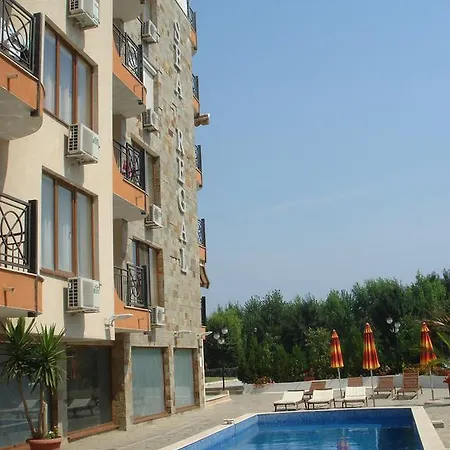 Appartement Sb In Sea Regal *