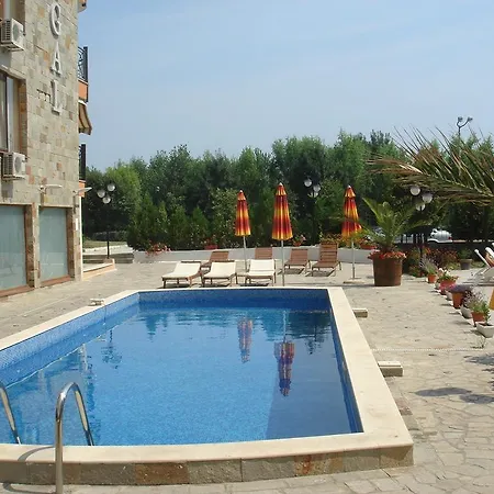Appartement Sb In Sea Regal *