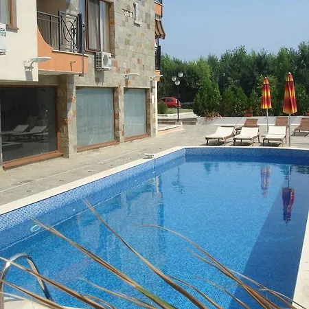 Appartement Sb In Sea Regal