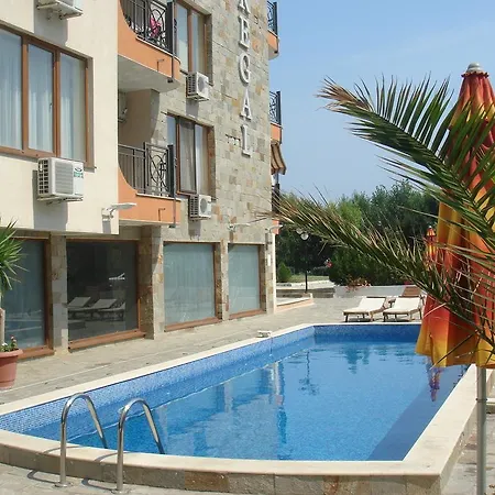 Appartement Sb In Sea Regal *