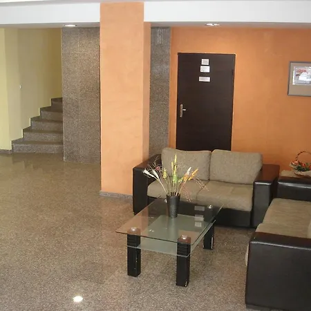 Appartement Sb In Sea Regal