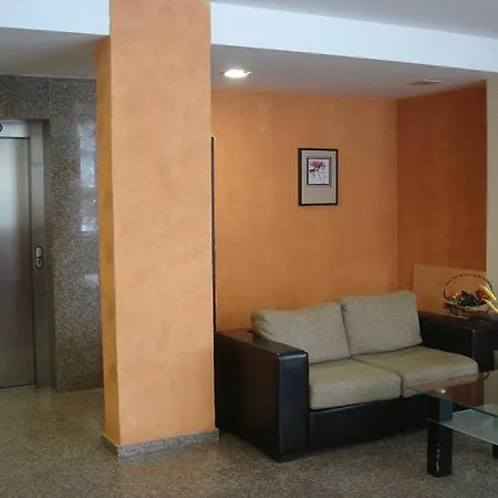Appartement Sb In Sea Regal Nessebar