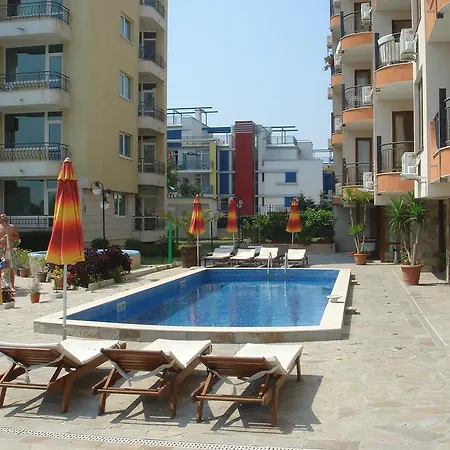 Appartement Sb In Sea Regal *