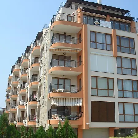 Appartement Sb In Sea Regal
