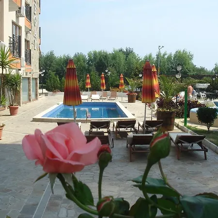 Appartement Sb In Sea Regal *