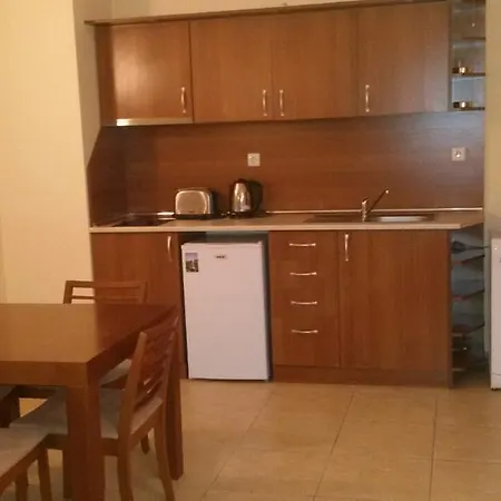Appartement Sb In Sea Regal *