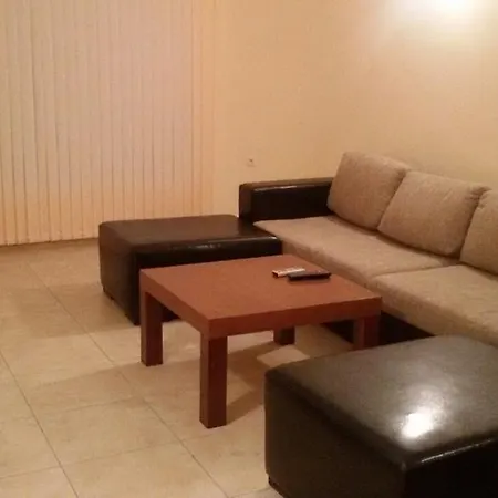 Appartement Sb In Sea Regal Nessebar