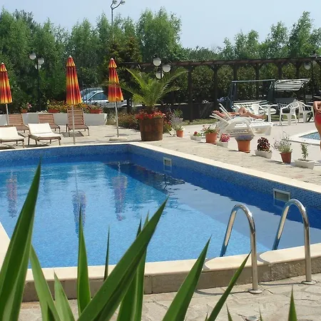 Sb In Sea Regal Nessebar