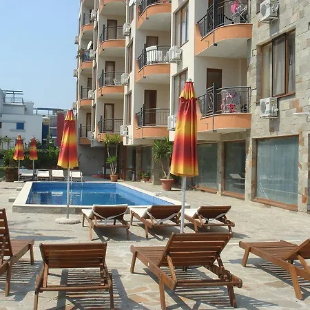 Sb In Sea Regal Nessebar