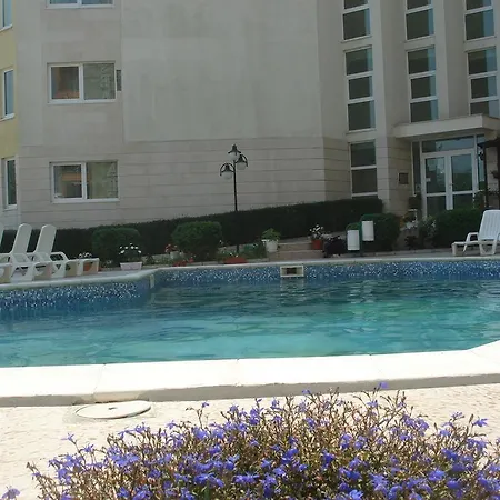 Sb In Sea Regal Nessebar