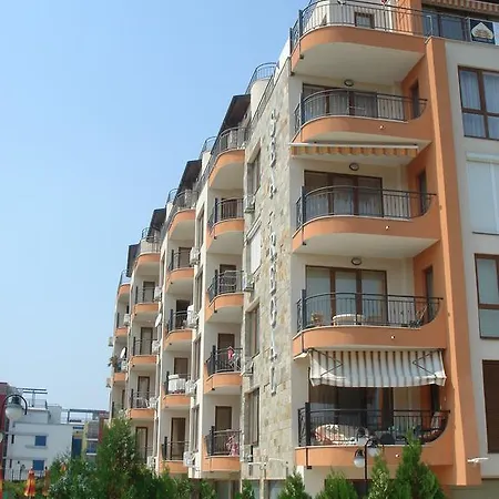 Sb In Sea Regal Nessebar